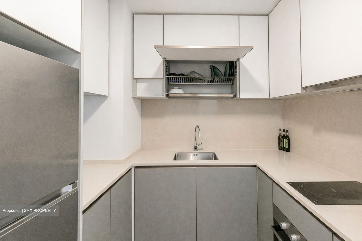 Normanton Park (D5), Apartment #527441341